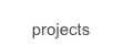 projects