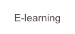 E-learning